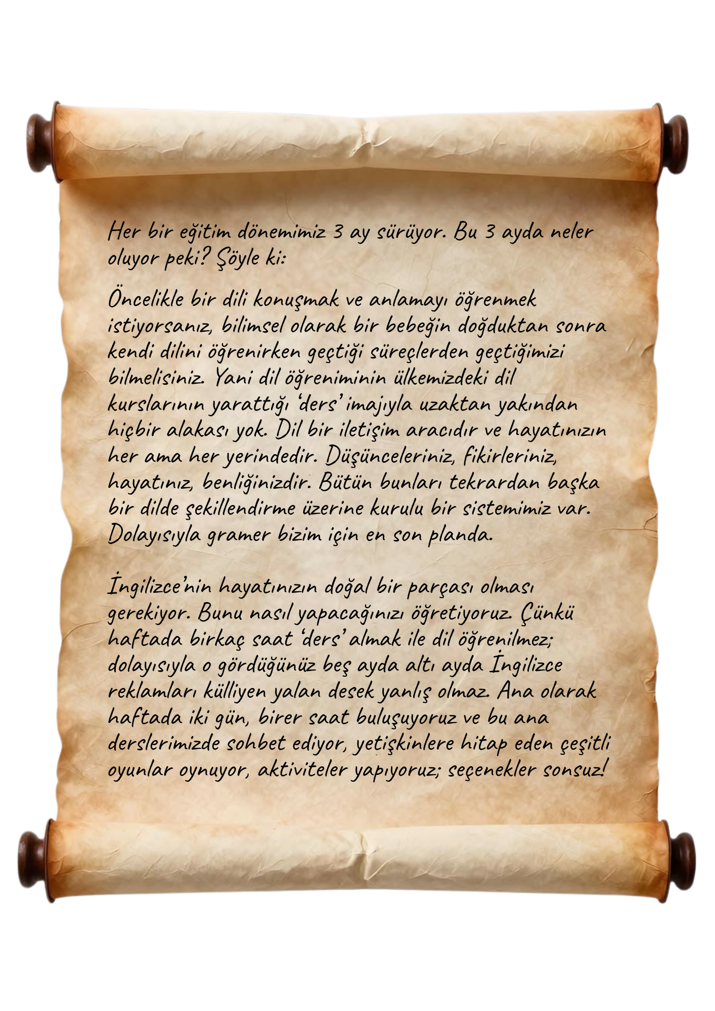 Eğitim sistemimiz sayfa 1