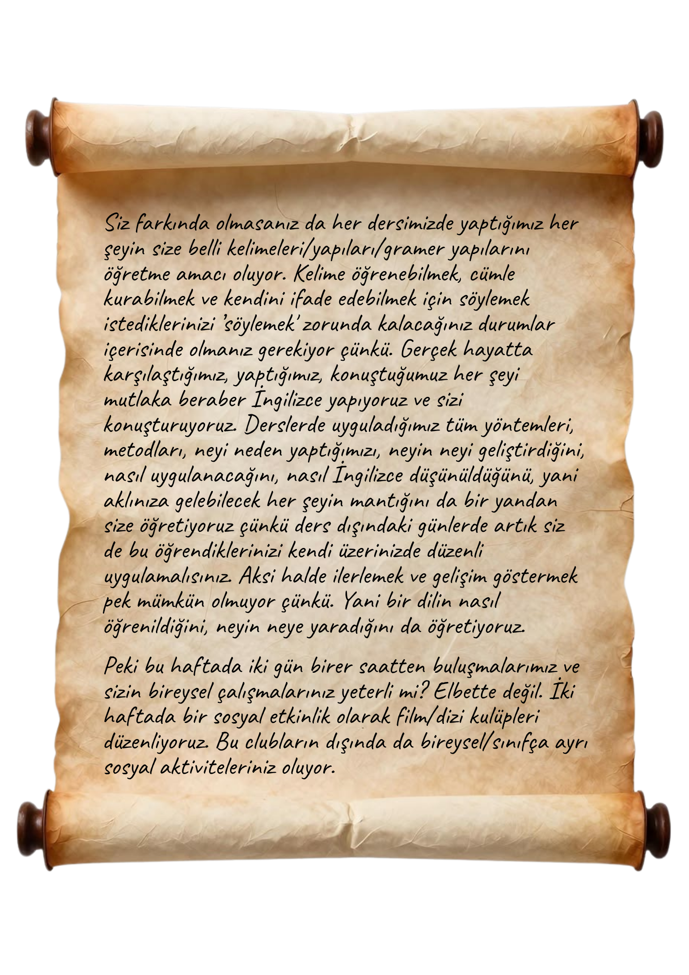 Eğitim sistemimiz sayfa 2